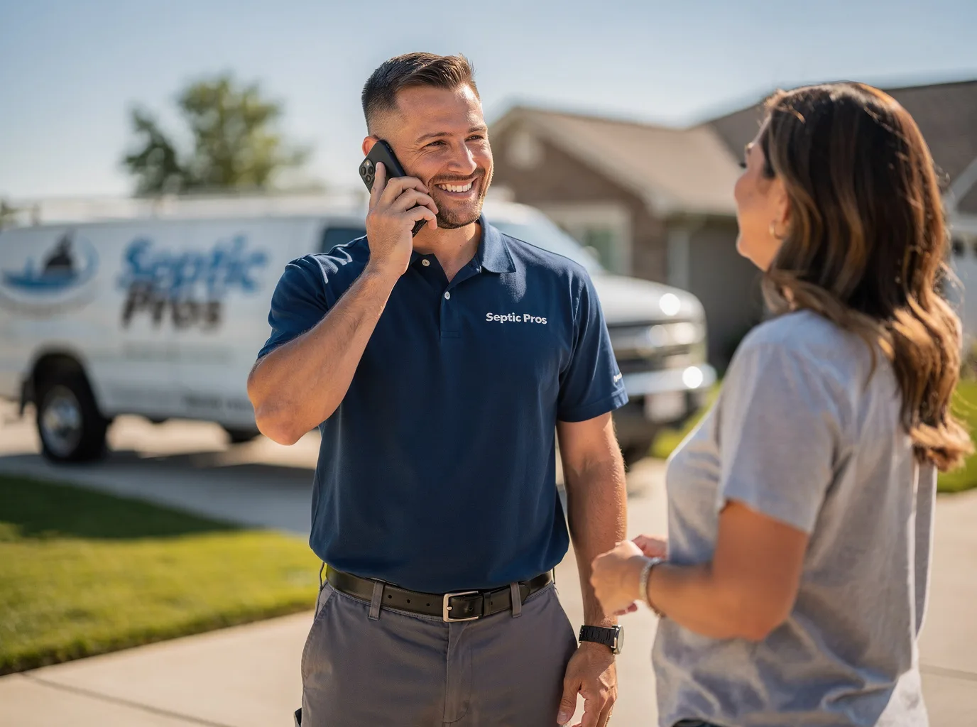 Septic Tank Pumping New Windsor, MD FAQs